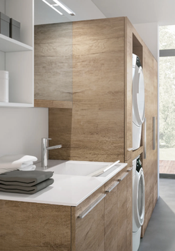 STORE 405 - Laundry room cabinet by Gruppo Geromin - view 3